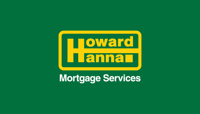 Howard Hanna Mortgage Service Logo